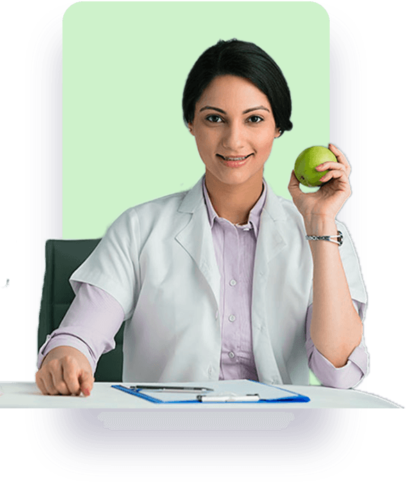 dietitian