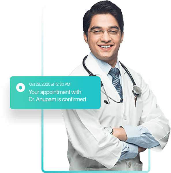 doctor
