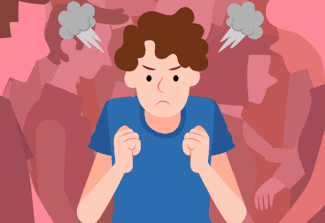 How Good Is My Anger Management?