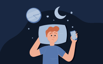 How Is My Sleep Quality?