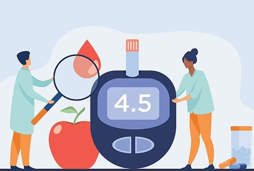 Am I At Risk Of Type-2 Diabetes?