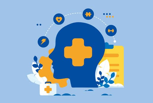 How Is My Mental Health?