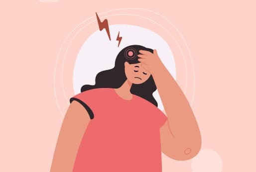Am I Suffering From A Migraine?