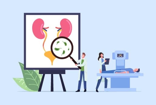 Am I At Risk Of UTI (Urinary Tract Infection)?