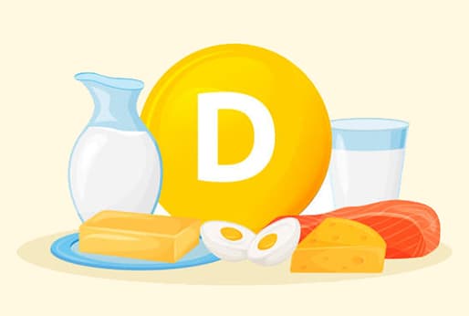 Am I Low On Vitamin-D?