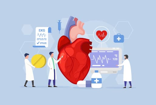How Good Is My Heart Health?