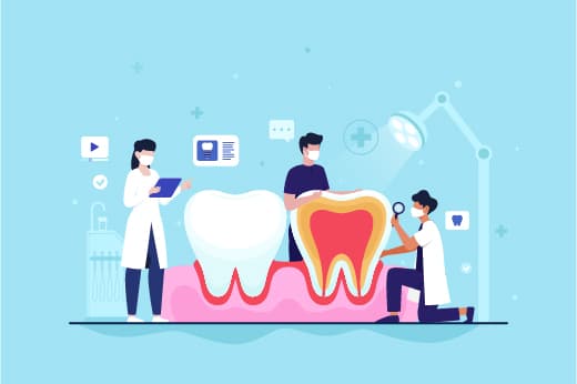 Am I Taking Good Care Of My Oral Health?