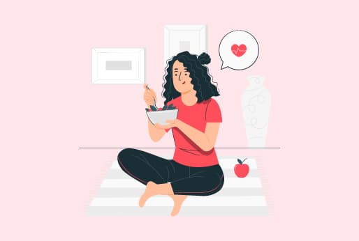 Am I Eating A Heart Friendly Diet?