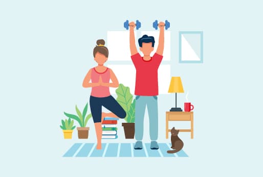 Physical Activity Readiness Questionnaire (PAR-Q)