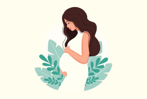 Am I Pregnant?