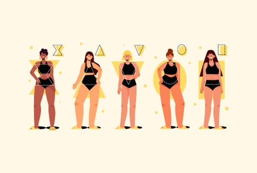 What Is My Body Type?