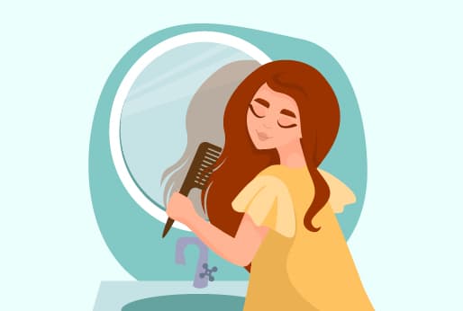 Is My Hair Healthy?
