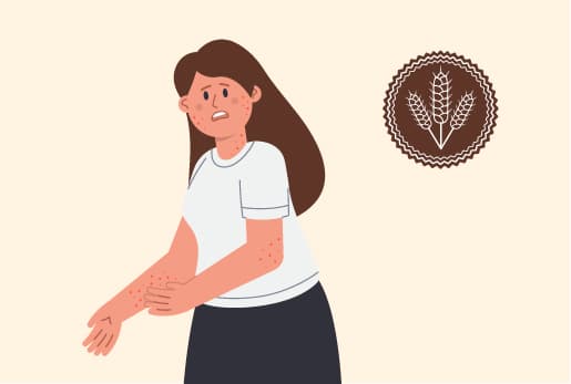 Am I Allergic To Gluten?