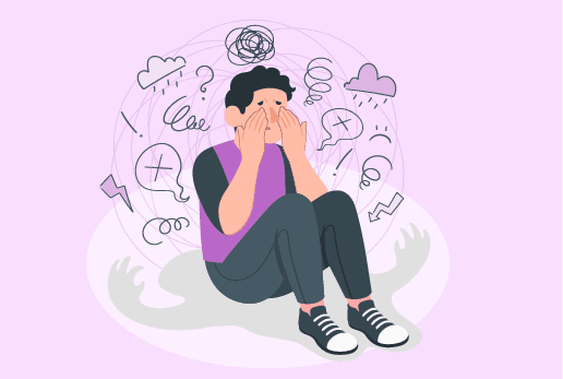 Am I Getting Emotionally Drained?