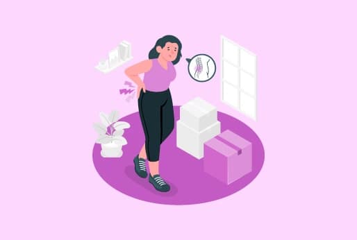Is My Backpain Serious?