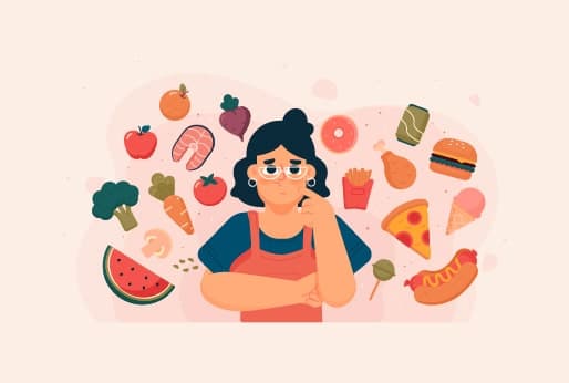 Do I Have An Eating Disorder?