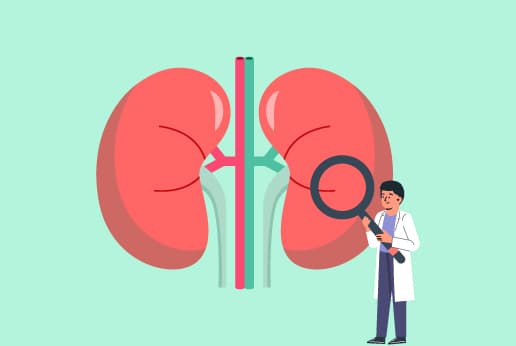 Are My Kidneys Healthy?