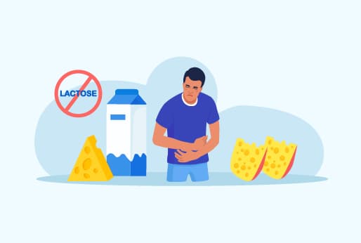 Am I Lactose Intolerant?