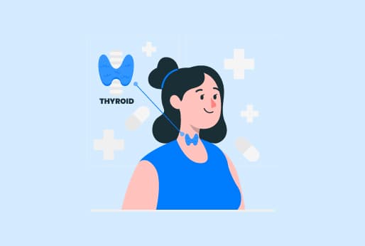 Am I At The Risk Of Thyroid?