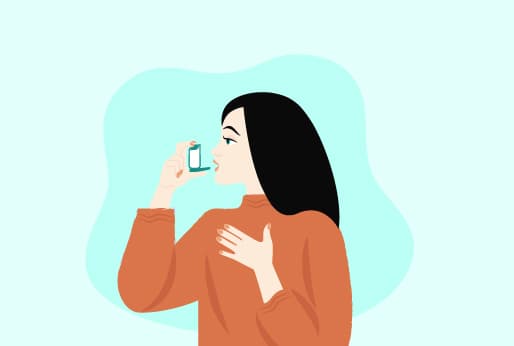Am I At the Risk of Asthma?