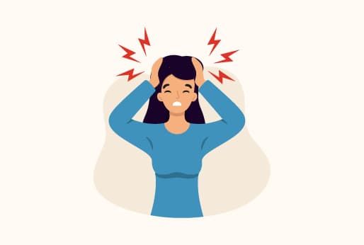 Am I Suffering From Tension Headache?