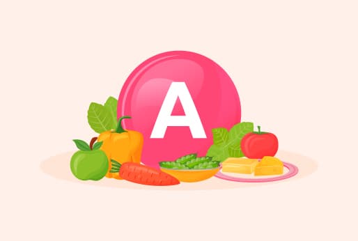 Am I Low On Vitamin-A?