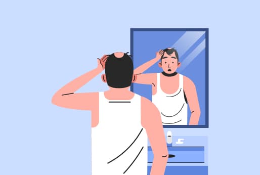 Do I Have Alopecia Or Just Hair Loss?
