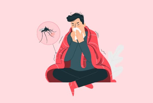 Do I Need A Dengue Test?