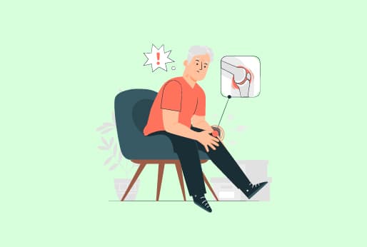 Am I At The Risk Of Osteoarthritis?