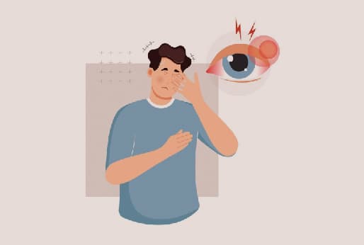 Am I At Risk Of Conjunctivitis? 