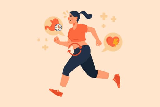How Good Is My Metabolism? 