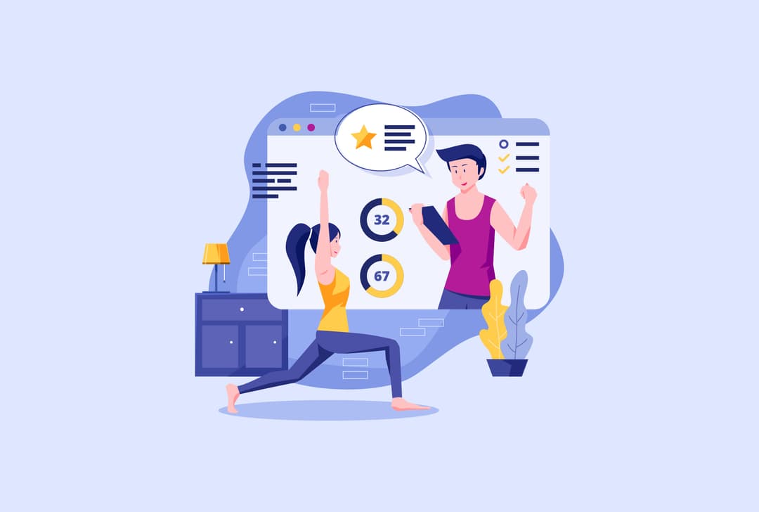 Is My Workout Addiction Healthy?