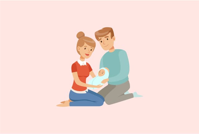 How Well Am I Prepared For The Parenting Journey?