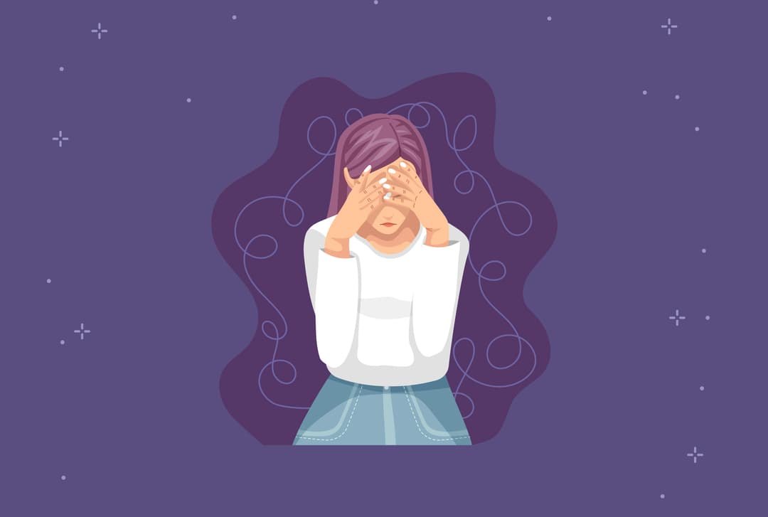 Am I A Highly Sensitive Person (HSP)?  
