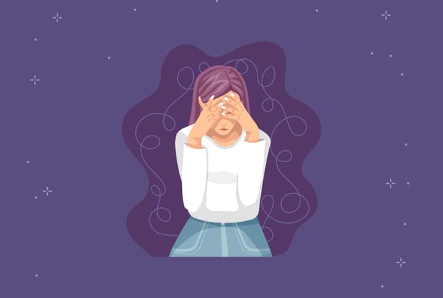 Am I A Highly Sensitive Person (HSP)?  