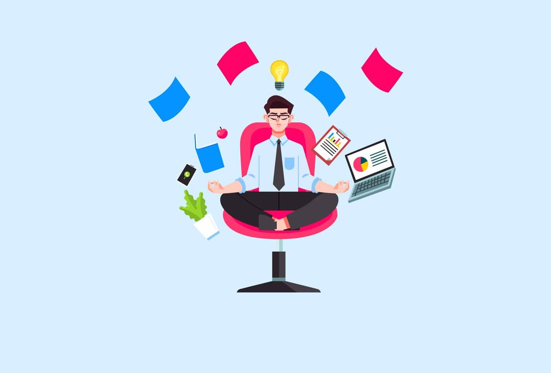 How Well Can I Manage Distractions?  