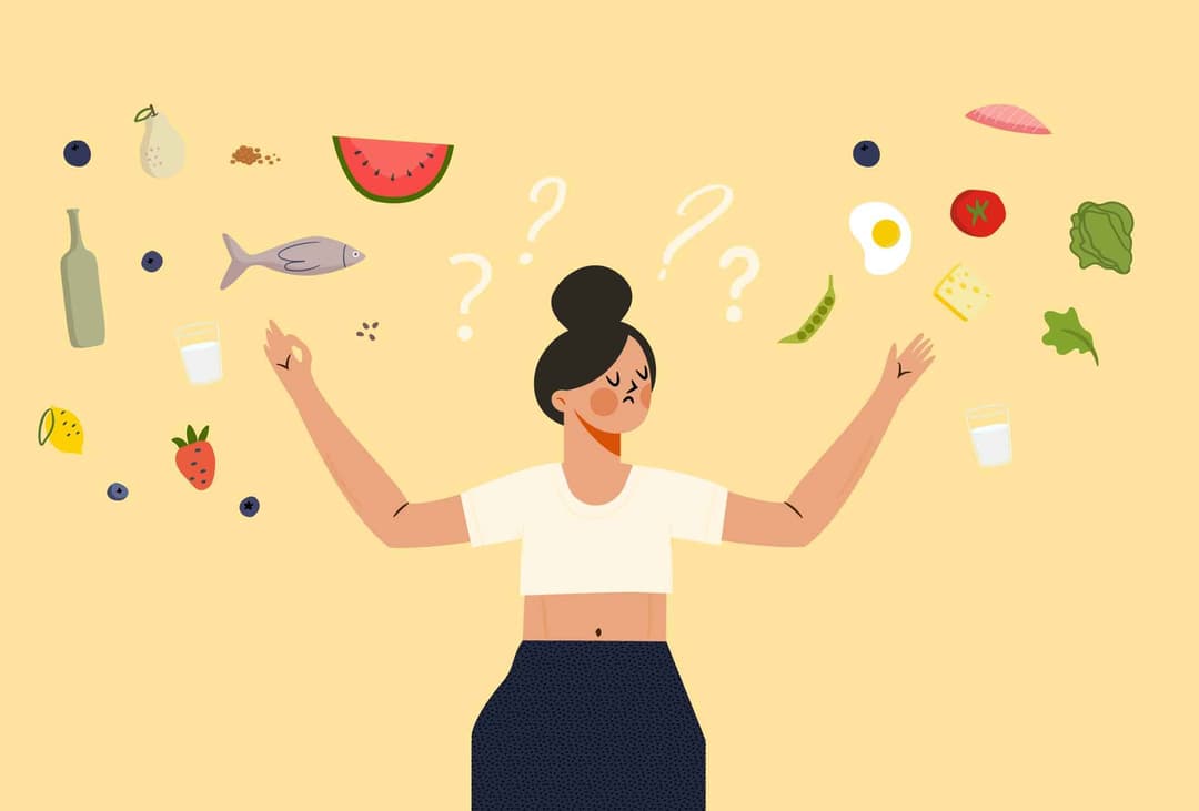 Am I At The Risk For Micronutrient Deficiencies?