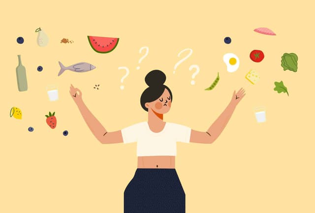 Am I At The Risk For Micronutrient Deficiencies?