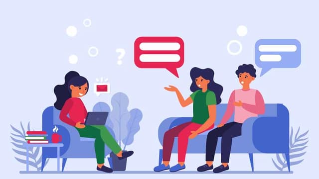 Am I An Active Listener?  