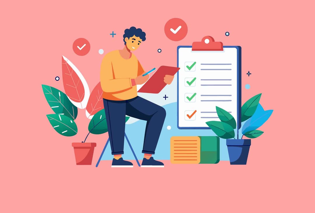 How Well Am I Focusing On Self-Growth?