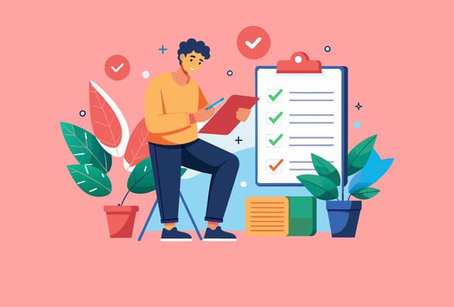 How Well Am I Focusing On Self-Growth?