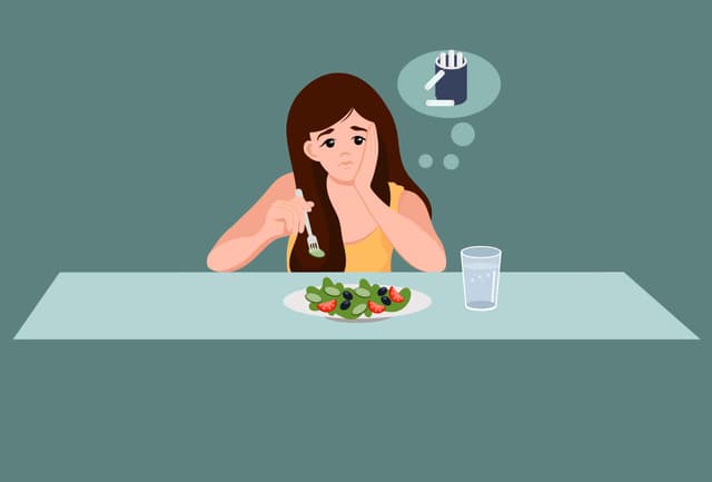 Do I Have PICA Eating Disorder?
