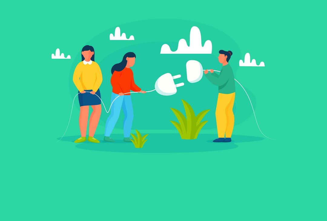 How Connected Am I To My Surroundings?