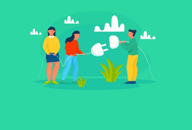 How Connected Am I To My Surroundings?