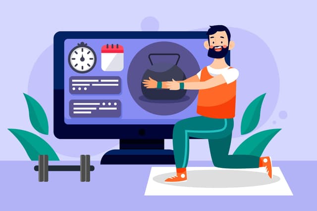 How Well Do I Recover After Exercise?