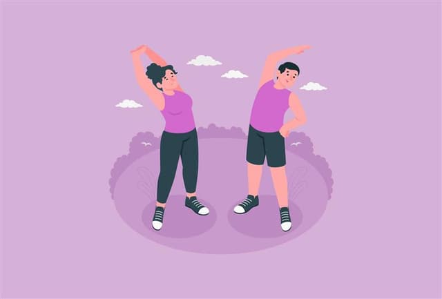 Is My Warm-Up And Cool-Down Process Effective?