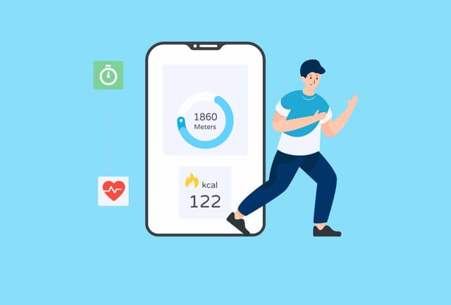 How Often Do I Reflect On My Fitness Journey?