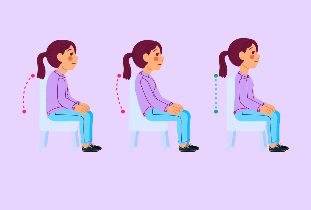 How Good Is My Posture?
