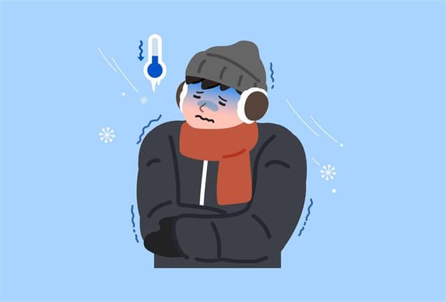 Am I Experiencing The Winter Blues?