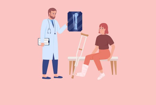 Am I Ready To Bounce Back After Injury? 